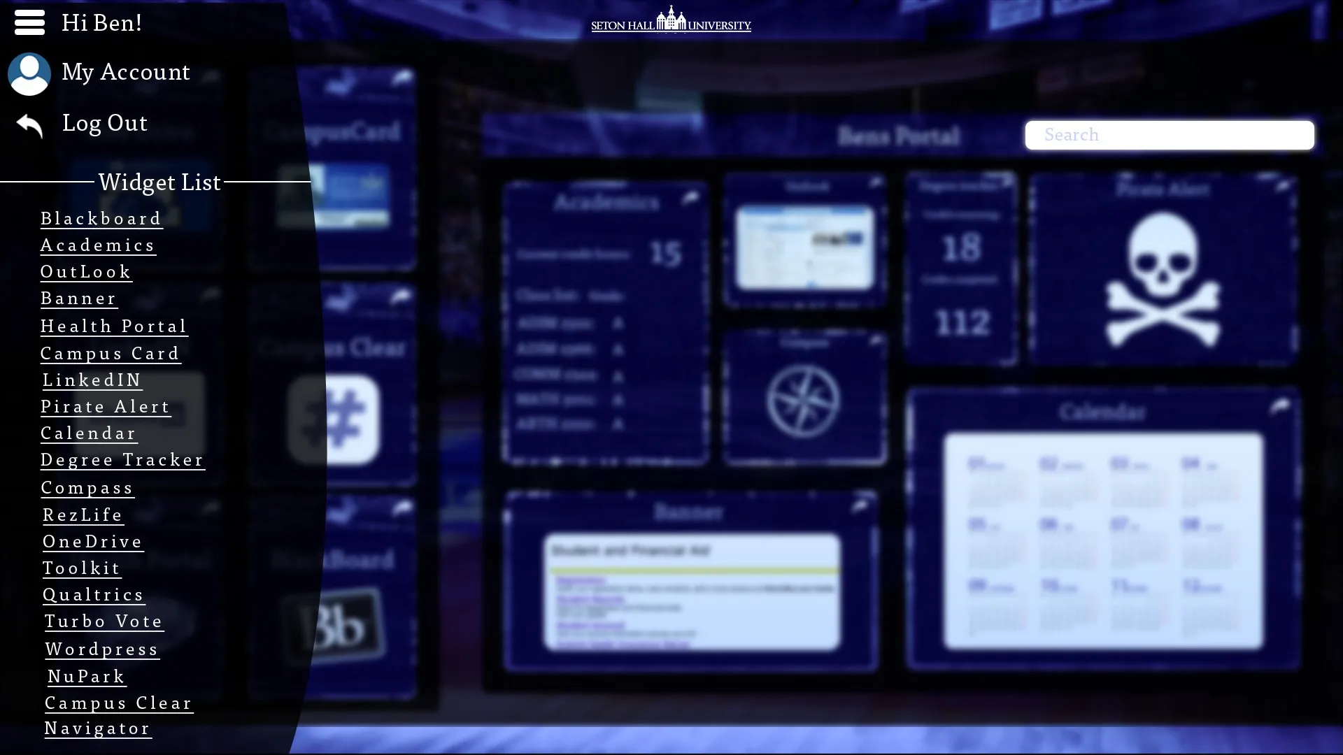 Educational Project 15