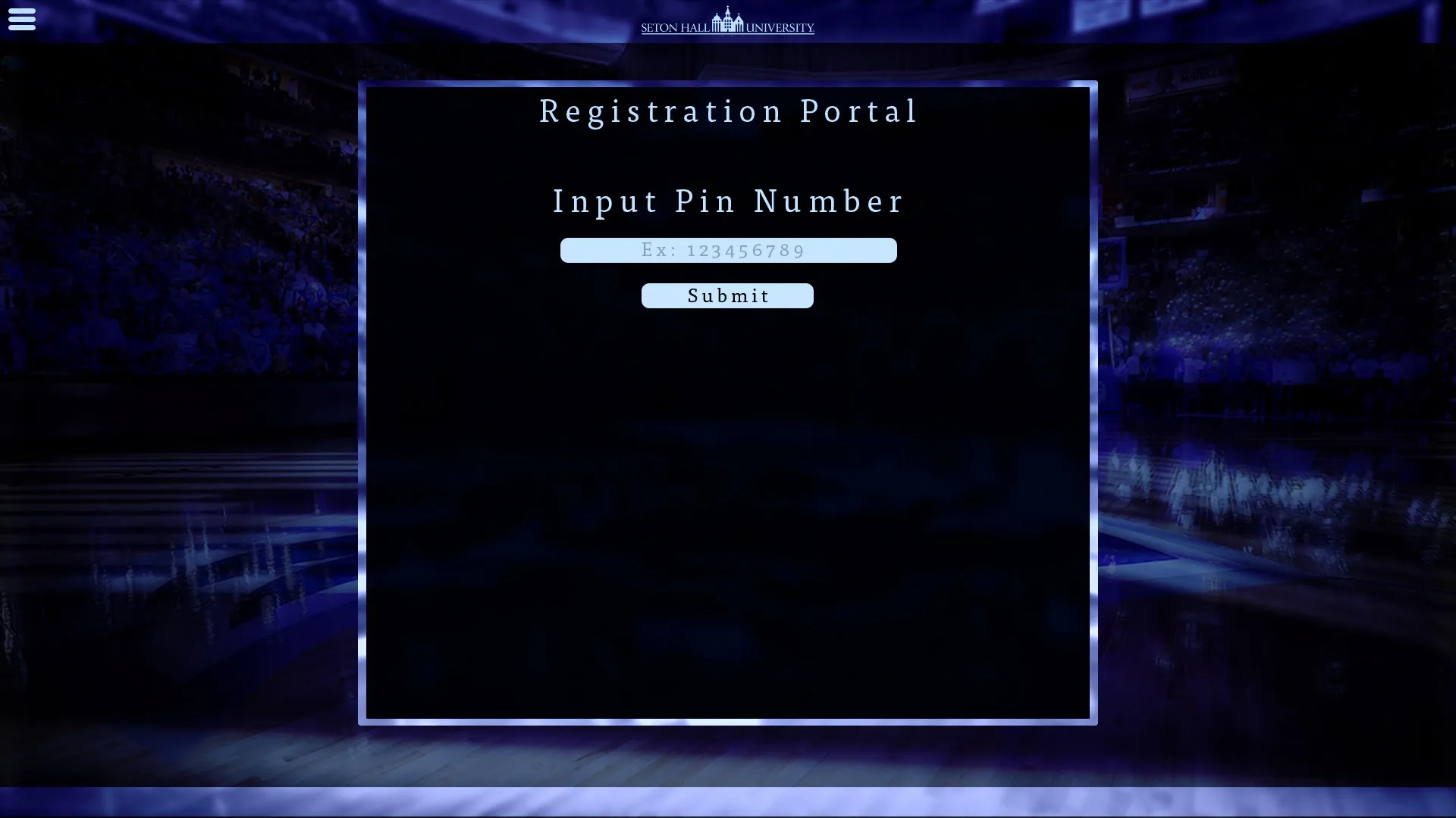 Educational Project 16