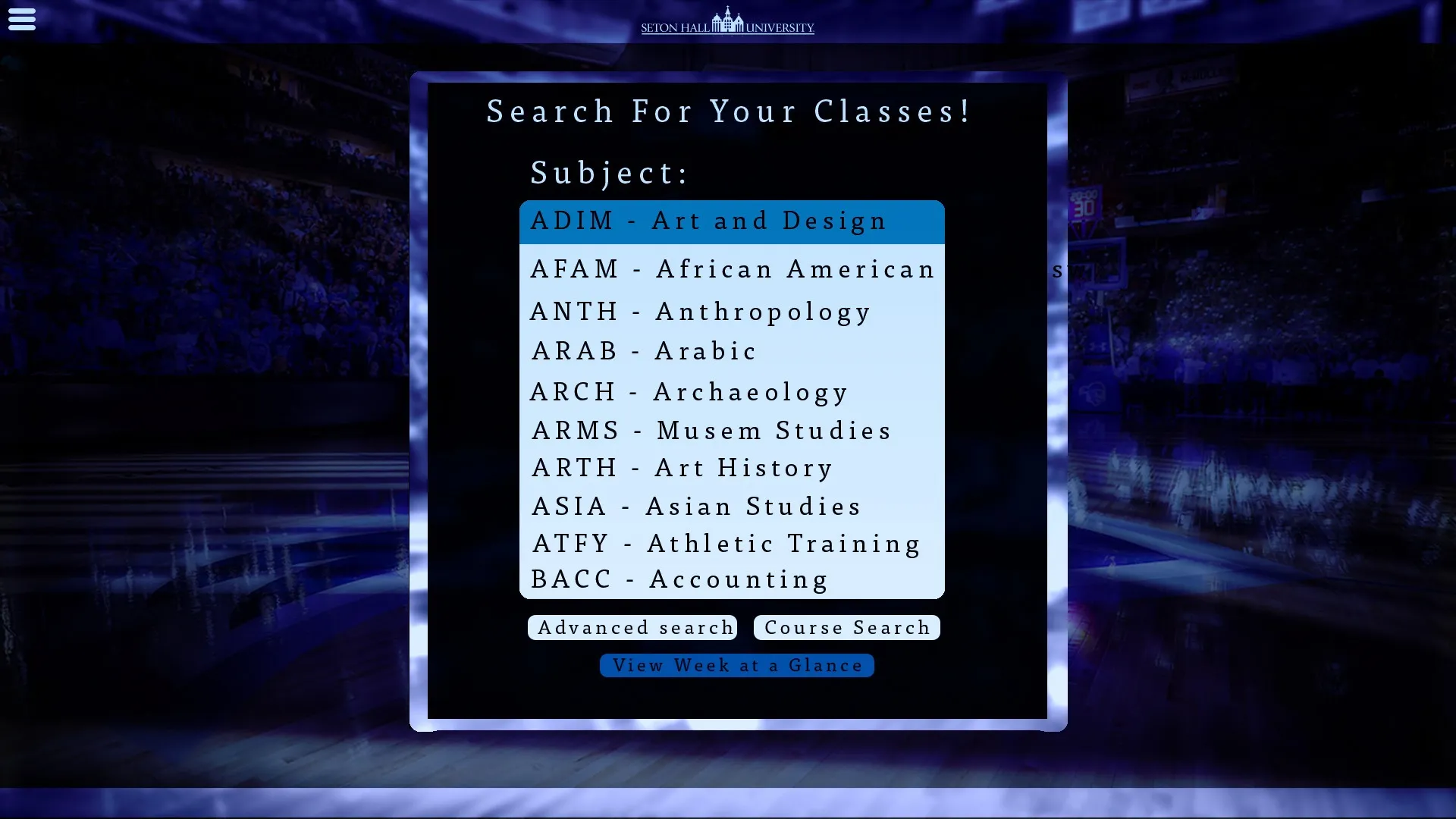 Educational Project 17