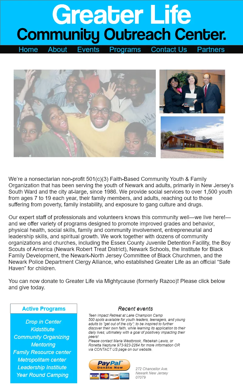 Educational Project 20