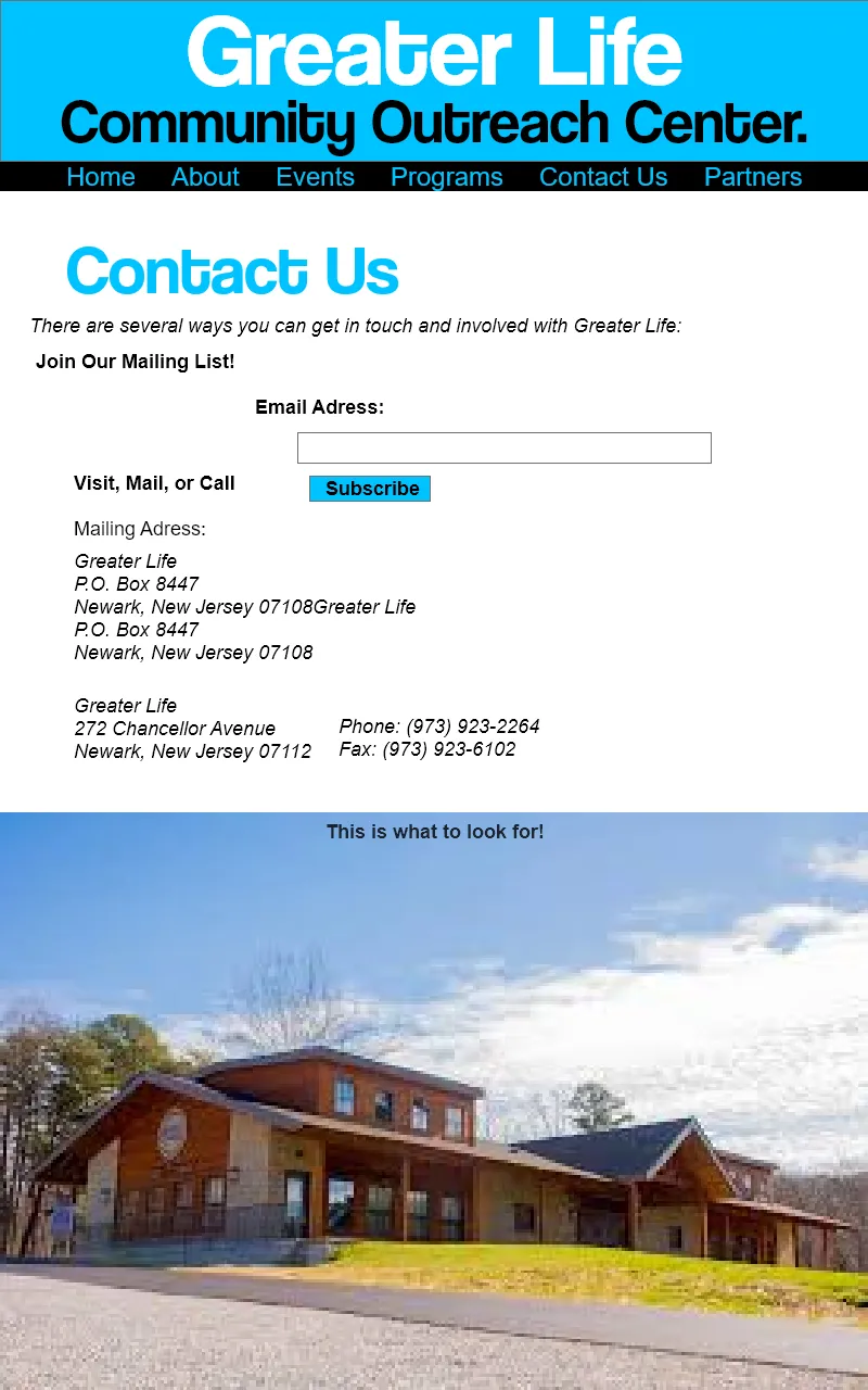 Educational Project 22