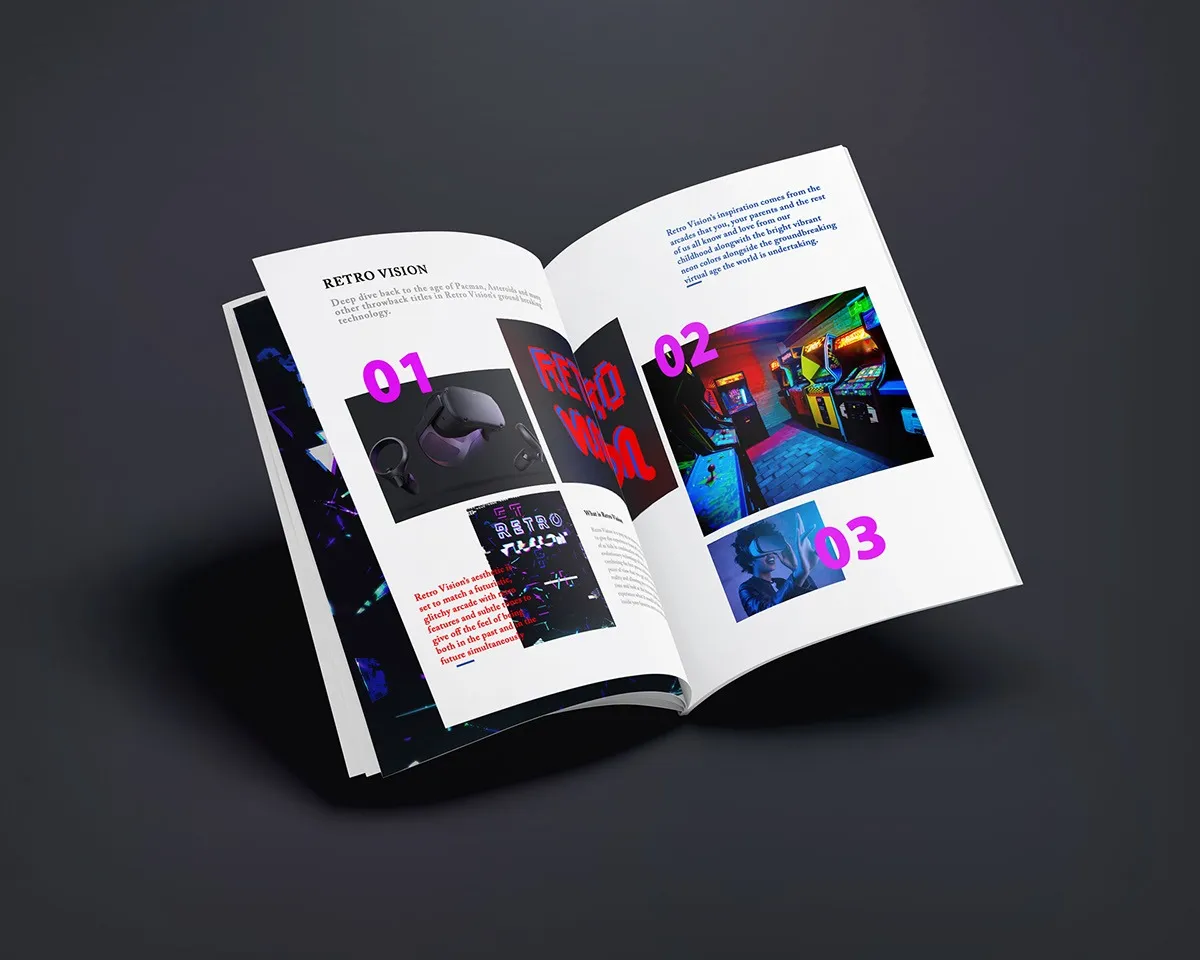 Educational Project 26